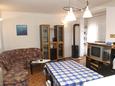 Living room Living room - Apartment A-4449-b - Apartments Vela Luka (Korčula) - 4449