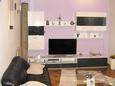 Living room Living room - Apartment A-4463-a - Apartments Brna (Korčula) - 4463