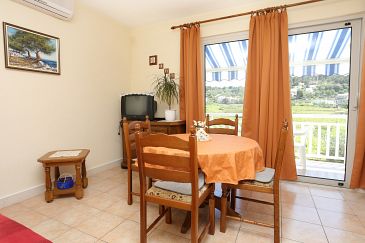 Apartment A-4471-a - Apartments Lumbarda (Korčula) - 4471