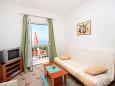 Living room Living room - Apartment A-4478-b - Apartments Brna (Korčula) - 4478