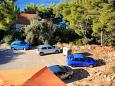 Parking lot - Apartments 4478 Parking lot Brna (Korčula) - Accommodation 4478 - Apartments near sea.