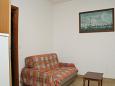 Living room Living room - Apartment A-4483-c - Apartments Prižba (Korčula) - 4483