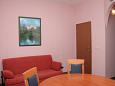 Dining room Dining room - Apartment A-4500-c - Apartments Orebić (Pelješac) - 4500