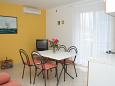 Dining room Dining room - Apartment A-4516-c - Apartments Orebić (Pelješac) - 4516