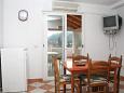 Dining room Dining room - Apartment A-4518-b - Apartments Orebić (Pelješac) - 4518