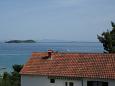 Shared terrace - view Shared terrace - view - Room S-4519-b - Apartments and Rooms Orebić (Pelješac) - 4519