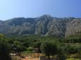 Shared terrace - view Shared terrace - view - Apartment A-4531-b - Apartments Orebić (Pelješac) - 4531