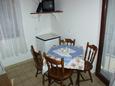 Dining room Dining room - Apartment A-454-b - Apartments Sali (Dugi otok) - 454