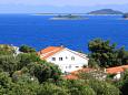 Apartments Kučište - Perna (Pelješac) - 4541