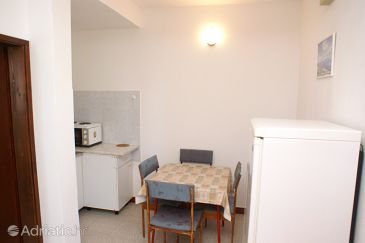 Dining room Sreser, Dining room u smještaju tipa apartment, WIFI.