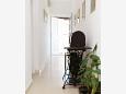 Shared hallway Shared hallway - Room S-4556-b - Apartments and Rooms Sreser (Pelješac) - 4556