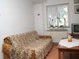 Living room Living room - Apartment A-4557-b - Apartments Sreser (Pelješac) - 4557