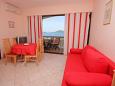 Dining room Dining room - Apartment A-456-a - Apartments Žman (Dugi otok) - 456