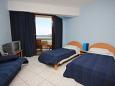 Living room Living room - Apartment A-456-b - Apartments Žman (Dugi otok) - 456
