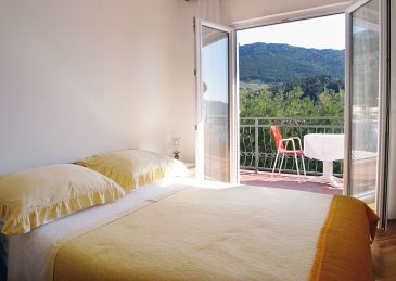Room S-4566-c - Apartments and Rooms Trstenik (Pelješac) - 4566