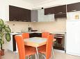 Shared kitchen Shared kitchen - Room S-4566-a - Apartments and Rooms Trstenik (Pelješac) - 4566