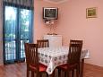 Dining room Dining room - Apartment A-4579-b - Apartments Orebić (Pelješac) - 4579