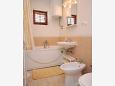 Bathroom 1 Bathroom 1 - Apartment A-4591-b - Apartments Hvar (Hvar) - 4591