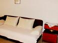 Living room Living room - Apartment A-4595-d - Apartments Jelsa (Hvar) - 4595