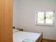 Bedroom 2 Bedroom 2 - Apartment A-4599-a - Apartments Basina (Hvar) - 4599