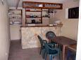 Dining room Dining room - Apartment A-4599-f - Apartments Basina (Hvar) - 4599
