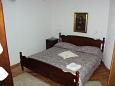 Bedroom 1 Bedroom 1 - Apartment A-460-a - Apartments Slatine (Čiovo) - 460