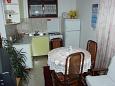Dining room Dining room - Apartment A-460-e - Apartments Slatine (Čiovo) - 460