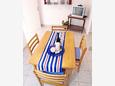 Dining room Dining room - Apartment A-4607-a - Apartments Hvar (Hvar) - 4607