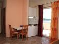 Dining room Dining room - Studio flat AS-4608-a - Apartments Jelsa (Hvar) - 4608