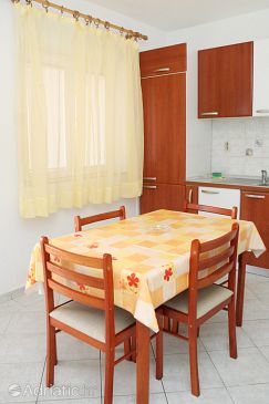 Dining room Sveta Nedilja, Dining room u smještaju tipa apartment, dostupna klima i WIFI.