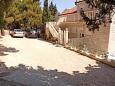 Parking lot - Apartments 4614 Parking lot Hvar (Hvar) - Accommodation 4614 - Apartments near sea.