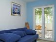 Living room Living room - Studio flat AS-4615-a - Apartments Hvar (Hvar) - 4615
