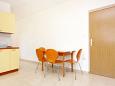 Dining room Dining room - Studio flat AS-4615-c - Apartments Hvar (Hvar) - 4615