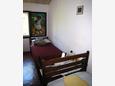 Schlafzimmer 3 Schlafzimmer 3 - Haus K-462 - Ferienhaus Jadrija (Šibenik) - 462