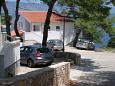 Parking lot - Apartments 4622 Parking lot Basina (Hvar) - Accommodation 4622 - Apartments near sea.