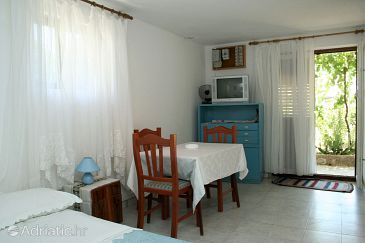 Dining room Stari Grad, Dining room u smještaju tipa apartment, dopusteni kucni ljubimci.