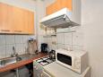 Kuchyně 1 Kuchyně 1 - Apartmán A-4632-d - Ubytování Duće (Omiš) - 4632