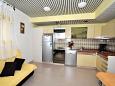 Kuchyně 1 Kuchyně 1 - Apartmán A-4632-e - Ubytování Duće (Omiš) - 4632
