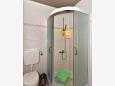 Koupelna 2 Koupelna 2 - Apartmán A-4632-e - Ubytování Duće (Omiš) - 4632