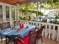 Terasa 1 Terasa 1 - Apartmán A-4632-e - Ubytování Duće (Omiš) - 4632