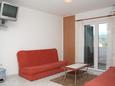 Living room Living room - Apartment A-4633-a - Apartments Vrboska (Hvar) - 4633