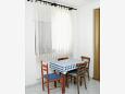 Dining room Dining room - Studio flat AS-4635-b - Apartments Hvar (Hvar) - 4635