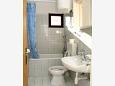Bathroom Bathroom - Room S-4636-b - Rooms Hvar (Hvar) - 4636