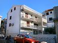 Property - Rooms 4636 Property Hvar (Hvar) - Accommodation 4636 - Rooms with pebble beach.