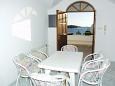 Dining room Dining room - Apartment A-464-a - Apartments Brodarica (Šibenik) - 464