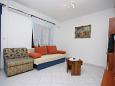 Living room Living room - Apartment A-4646-e - Apartments Arbanija (Čiovo) - 4646