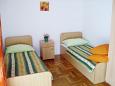 Living room Living room - Apartment A-4650-a - Apartments Duće (Omiš) - 4650