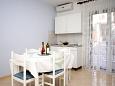 Dining room Dining room - Apartment A-4651-a - Apartments Podstrana (Split) - 4651