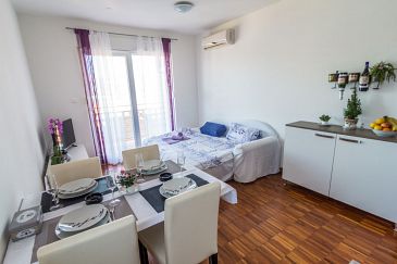 Apartment A-4655-a - Apartments Mastrinka (Čiovo) - 4655