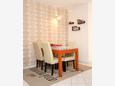 Dining room Dining room - Apartment A-4663-a - Apartments Duće (Omiš) - 4663